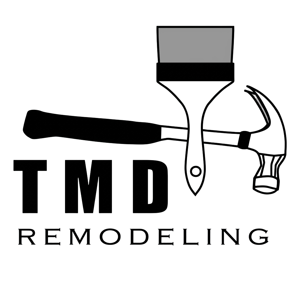 TMD Remodeling